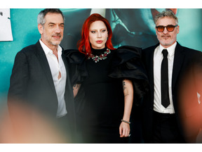 トッド・フィリップス監督、「私がDCユニバースで過ごす時間は『ジョーカー』2本だった」 画像