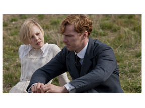 シネマカフェ的海外ドラマvol.283 アイアンマンも夢中!?　英国ドラマ特集　第2回 画像