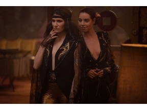 【ネタバレあり】「アガサ・オール・アロング」4話　“緑の魔女”オーブリー・プラザが最高！ 画像