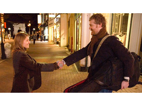 普遍的な恋の道程を音楽で綴る『ONCE　ダブリンの街角で』 画像