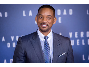 ウィル・スミス主演アクション『Fast and Loose』の監督にマイケル・ベイが最終交渉中 画像