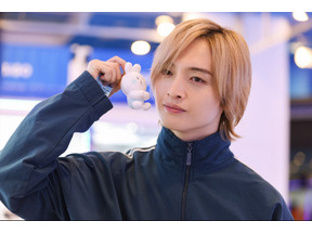 玉森裕太“海里”の豹変に「海里さんクズ展開きた」の声…奈緒主演「あのクズを殴ってやりたいんだ」 画像