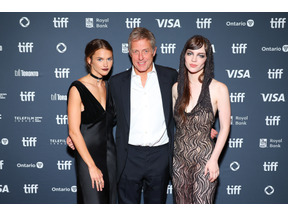 A24のホラー映画『Heretic』最新予告編　主演ヒュー・グラントの演技にファン注目 画像