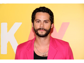 『メイズ・ランナー』のセットで重傷を負ったディラン・オブライエン、事故前に懸念示すも「聞いてもらえなかった」 画像