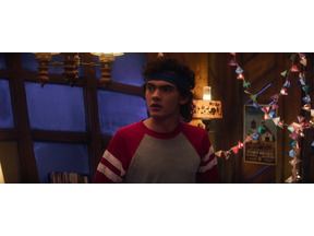 【ネタバレあり】「アガサ・オール・アロング」5話、アガサの試練から少年の正体が判明！ラストは鳥肌モノに 画像