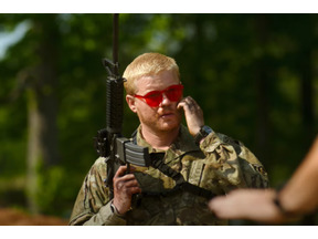 異様で美しい、恐怖の映像世界へ…『シビル・ウォー アメリカ最後の日』アレックス・ガーランド監督作品5選 画像