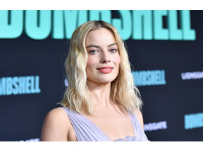 「シャネル N˚5」CMにマーゴット・ロビー＆ジェイコブ・エロルディ出演 ルカ・グァダニーノが監督 画像