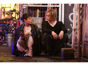 「再起不能にしちゃったとか」玉森裕太“海里”の過去に憶測飛び交う…「あのクズ」2話 画像