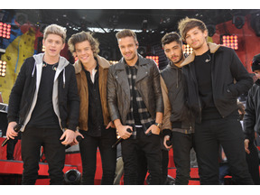 リアム・ペインに家族、ワン・ダイレクションのメンバーたちから追悼メッセージ 画像