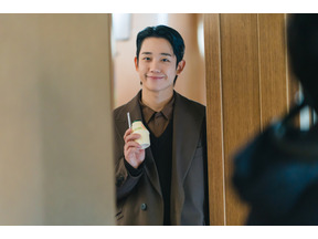 チョン・ヘイン来日記念「となりのMr.パーフェクト」ほか、いま観返したい作品をピックアップ 画像