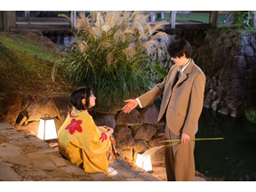 「愛の告白」「真意やいかに」松本穂香“鹿乃子”のある言葉に視聴者盛り上がる 「嘘解きレトリック」第3話 画像