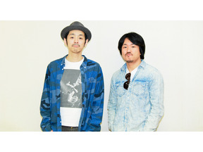 宮藤官九郎×ヤン・イクチュンが“思春期”トーク！「欲望とファンタジー」に明け暮れた日々 画像