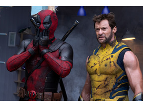 『デッドプール＆ウルヴァリン』、北米歴代興行収入が『バービー』を超えて12位にランクイン 画像