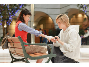 “三角関係”を予感させるラストに視聴者「さらにハラハラ」の声上がる…「あのクズ」3話 画像