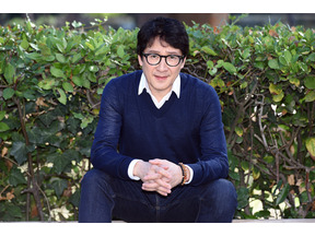 キー・ホイ・クァン、主演アクション映画『ラブ・ハーツ』予告編でキレキレアクションを披露 画像