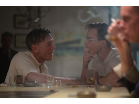 「あまりにも美しい」とファンに好評　ルカ・グァダニーノ監督作『Queer』初予告編公開 画像