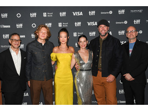 「カメラワークが素晴らしい！」「絶対に劇場で観るべき」NEON×スティーヴン・ソダーバーグ監督のホラー『Presence』予告編公開 画像