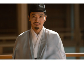 柄本佑“道長”が口にした言葉に「堂々の関白宣言」などツッコミ相次ぐ…「光る君へ」42話 画像