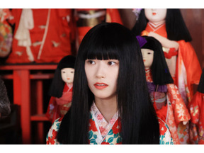 「自分らしさを取り戻した姿」片岡凜“品子”の写真に感動の声広がる…「嘘解きレトリック」第5話 画像