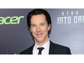 ベネディクト・カンバーバッチ、役作りでチキン尽くしのダイエットは「最低！」 画像