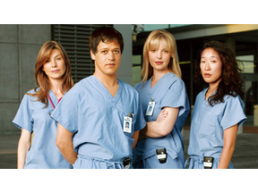 シネマカフェ的海外ドラマ生活vol.29　「グレアナ」現象の謎を紐解く──その1 画像