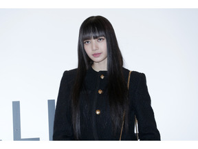 BLACKPINKリサ登場に「待ちきれない」の声も「ホワイト・ロータス3」最新映像 画像