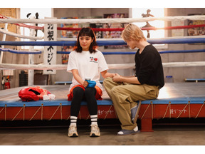 「本当に美しすぎ」「パーフェクト過ぎる」玉森裕太“海里”のキスシーンに注目集まる…「あのクズ」6話 画像