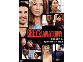 シネマカフェ的海外ドラマ生活vol.30　「グレアナ」現象の謎を紐解く──その2 画像