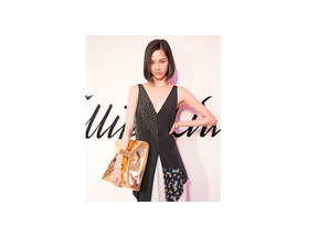 水原希子らが出席した「3.1 PHILLIP LIM」5周年パーティ、来場者の中から広告モデルを選出!? 画像