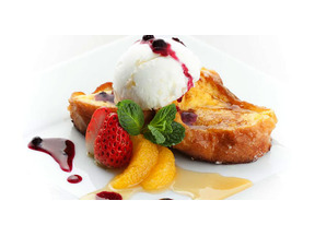 新開店の“新感覚のハワイアン”で一押し、「究極のフレンチトースト」が気になる！ 画像