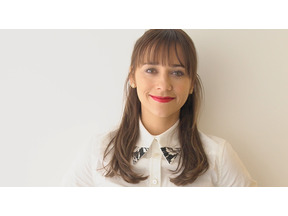 ラシダ・ジョーンズ インタビュー【前編】　自分の中の“セレステ”な部分 画像