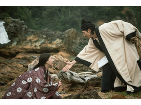 松下洸平“周明”の衝撃ラストに「思わず叫んだ」「早すぎるって…」などの反応飛び交う　「光る君へ」46話 画像