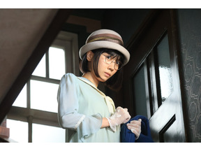 濱尾ノリタカ“徳田史郎”に「まさか、もう一人の能力者？」の声、再登場願うポストも多数…「嘘解きレトリック」第9話 画像