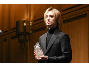 “海里”玉森裕太に「目と表情に引き込まれる」「目に光がない演技が上手い」など高評価続出…「あのクズ」9話 画像