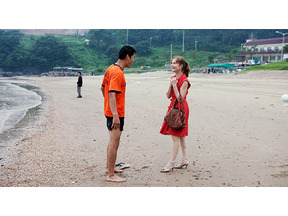 【シネマモード】おそるべき雑談力　ホン・サンス監督作『3人のアンヌ』 画像