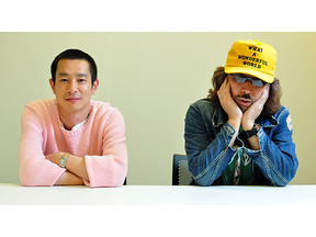 加瀬亮×三木聡監督インタビュー　俳優を魅了する三木映画“『日常』と『変』のループ” 画像
