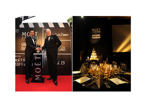 未来の映画業界を担う輝くスターは誰に？　「モエ・スター・アワード」5月30日に発表 画像