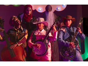 【特集】さらにパワーアップ！一挙配信のいまこそ盛り上がれ「絶叫パンクス　レディパーツ！」S2 画像