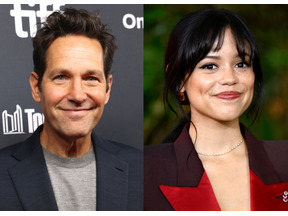 ポール・ラッド＆ジェナ・オルテガが親子役！A24のブラックコメディ『Death of a Unicorn』予告編 画像