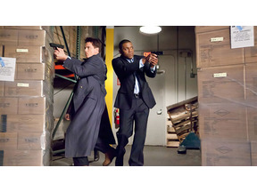 シネマカフェ的海外ドラマvol.285 アイアンマンも夢中!?　英国ドラマ特集　第4回 画像