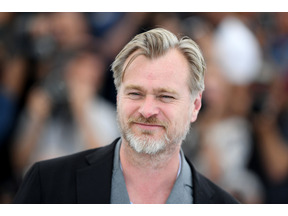 クリストファー・ノーラン監督、次作の題材はホメロスの「オデュッセイア」だと明らかに 画像