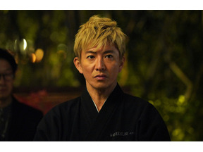 木村拓哉“尾花”＆鈴木京香“倫子”の新たな挑戦に感動の声、祥平＆湯浅コンビの今後に期待も…SPドラマ「グランメゾン東京」 画像