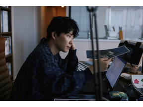 星野源の演技に賞賛の声、チュ・ジョンヒョクの日本語に「めちゃくちゃ上手」の声も…「スロウトレイン」 画像