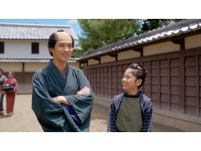 横浜流星に「迫力あるし華もある」絶賛の声上がる、綾瀬はるかの“影”にも注目集まる「べらぼう～蔦重栄華乃夢噺～」 画像