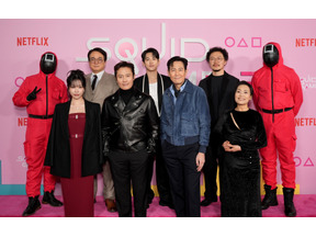 「イカゲーム」、クリエイターがスピンオフドラマの制作を示唆 画像