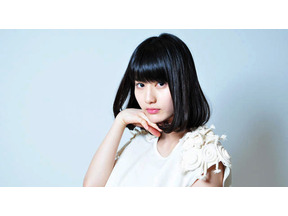 橋本愛インタビュー　変化する17歳は「うまくいかないのが楽しい」 画像