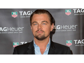 レオナルド・ディカプリオに新恋人のうわさが浮上　今度もお相手はモデル 画像