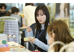 「見たことない演技」「新鮮で面白い」永瀬廉に視聴者から歓喜の声…「御曹司に恋はムズすぎる」1話 画像