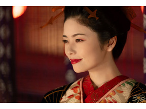 小芝風花に「凛とした芯のある声」などの投稿多数、安田顕“平賀源内”に感動の声も…「べらぼう」2話 画像