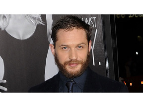 エルトン・ジョンの伝記映画、トム・ハーディが主演の可能性 画像